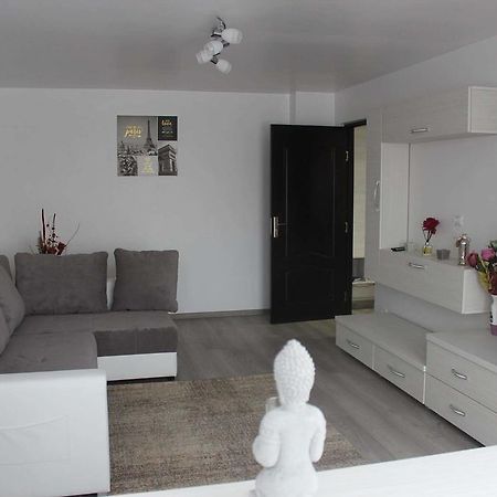 Apartament Anais Кэлимэнешти Экстерьер фото