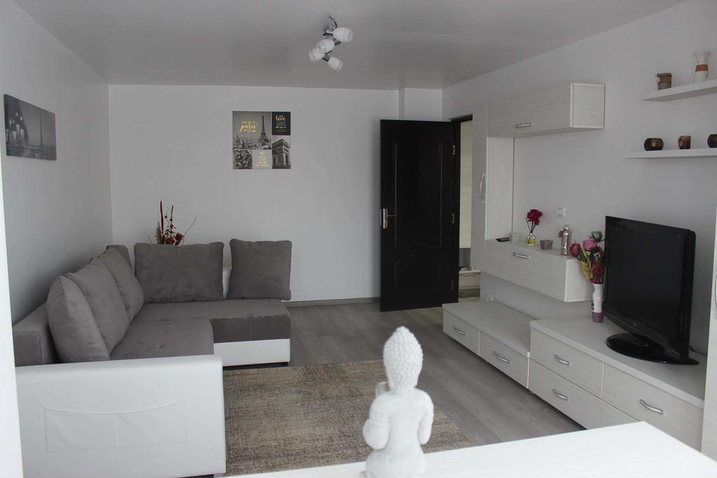 Apartament Anais Кэлимэнешти Экстерьер фото